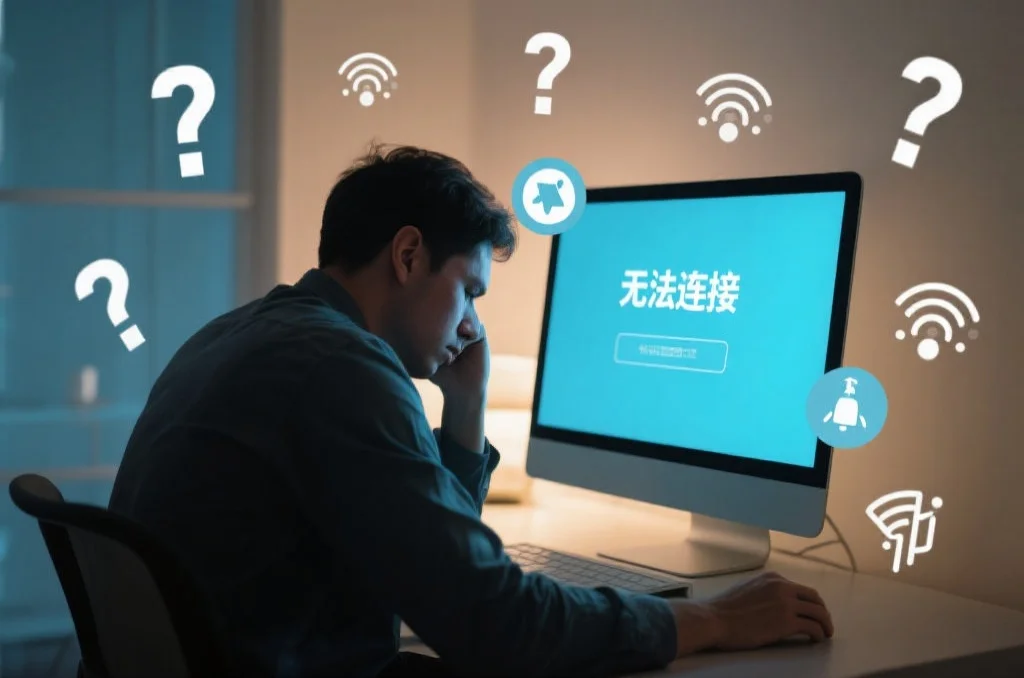 无法访问杏盛入口？2025年最新解决方案和官方备用网址