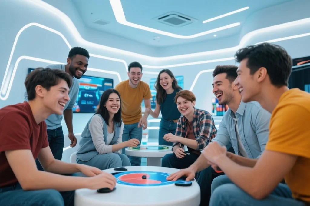 杏盛娱乐品牌故事：致力于打造顶级可靠的娱乐体验