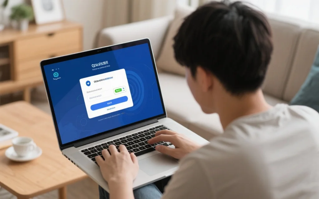 杏盛娱乐平台新用户注册全流程分步指南：安全与便捷并重