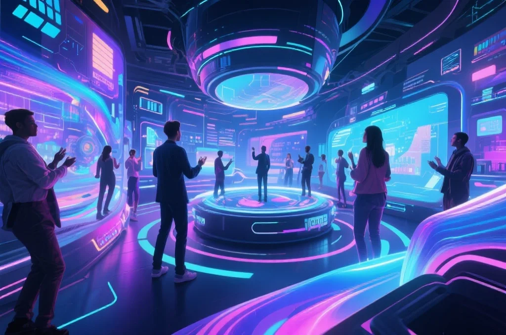 展望2025：杏盛娱乐平台即将推出的创新功能与体验升级